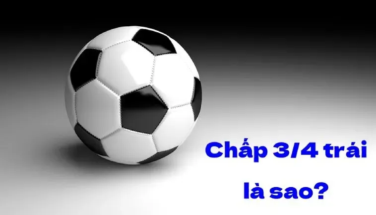 Chiến Thuật Đỉnh Cao Chinh Phục Kèo Chấp 0.75 Trong Cá Cược Thể Thao