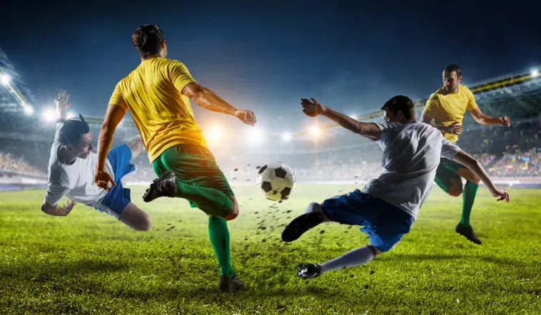 Tuyệt Chiêu Đánh Kèo Đội Ghi Bàn Trước Giúp Người Chơi Thắng Lớn Mỗi Ngày