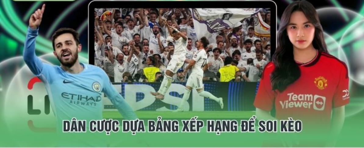 Bảng Xếp Hạng Bóng Đá Cập Nhật Chi Tiết Và Những Cuộc Đua Tranh Đầy Khốc Liệt