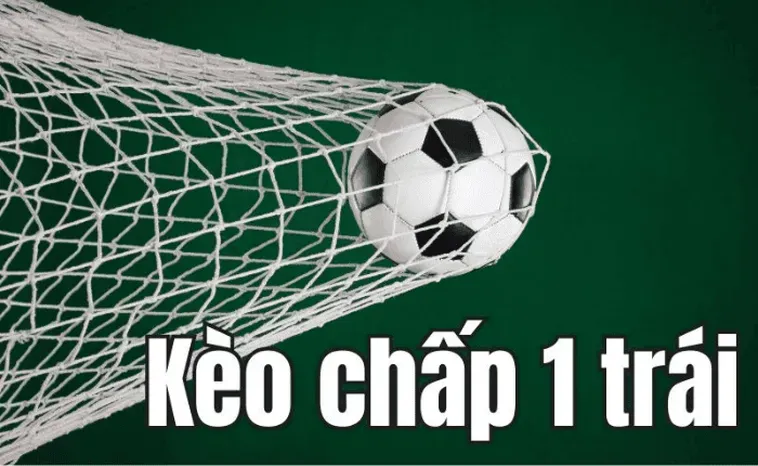 Chiến Thuật Đỉnh Cao Chinh Phục Kèo Chấp 1 Thành Công Rực Rỡ
