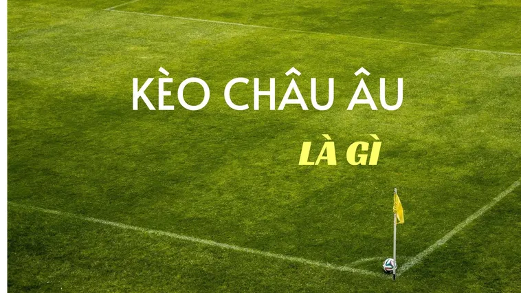 Tổng Quan Chi Tiết Về Kèo Châu Âu Đỉnh Cao Dành Cho Mọi Người Chơi Chuyên Nghiệp