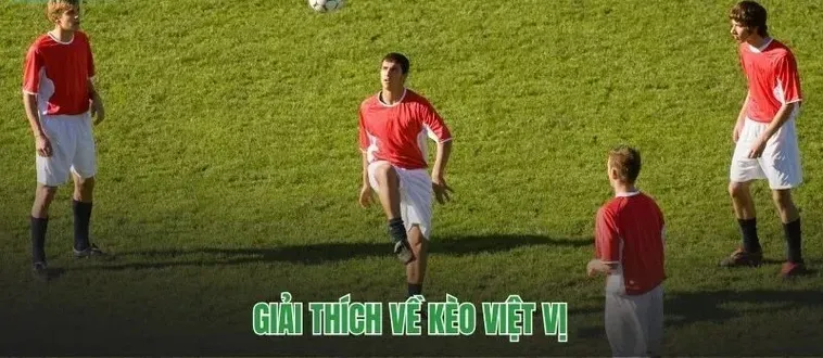 Chiến Thuật Kèo Việt Vị Bí Quyết Thành Công Cho Nhà Đầu Tư Thông Thái Đỉnh Cao