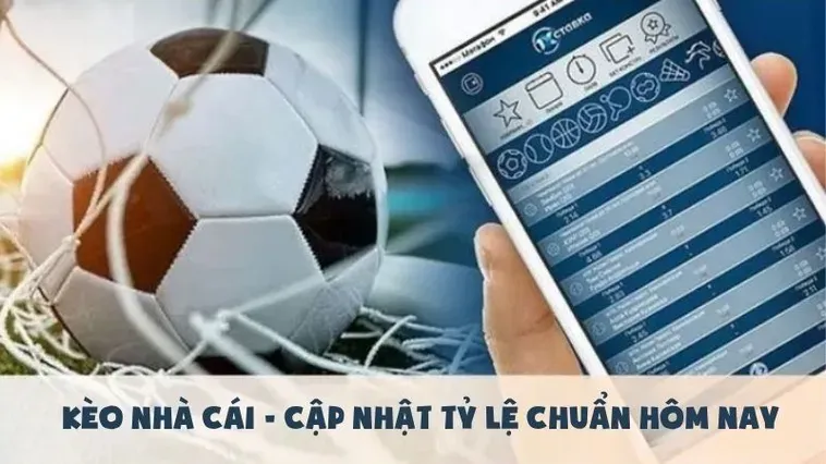 Tuyệt Chiêu Đánh Kèo Tài Xỉu Hiệp 2 Giúp Người Chơi Thắng Lớn Mỗi Ngày