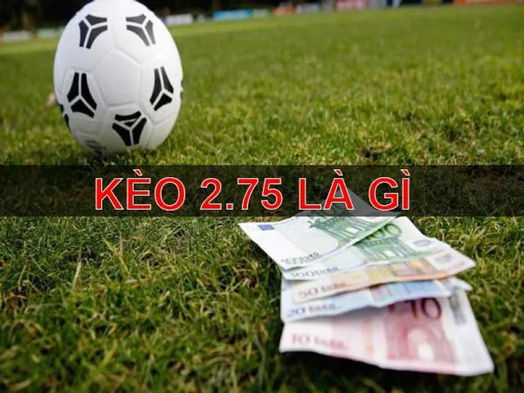 Chiến Thuật Kèo Chấp 2 3/4 Giúp Người Chơi Làm Chủ Mọi Cuộc Chơi