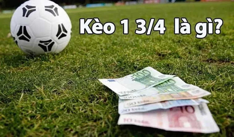 Tuyệt Chiêu Đánh Kèo Chấp 1.75 Giúp Người Chơi Thắng Lớn Mỗi Ngày