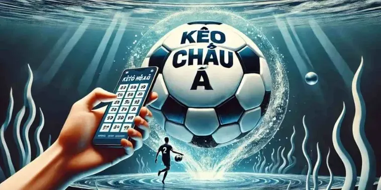 Bí Quyết Chinh Phục Kèo Châu Á Đỉnh Cao Với Những Phân Tích Chiến Thuật Sâu Sắc