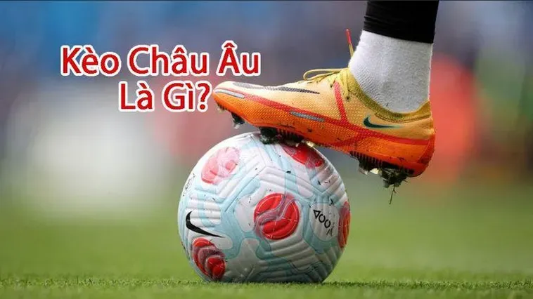 Tổng Quan Chi Tiết Về Kèo Châu Âu Đỉnh Cao Dành Cho Mọi Người Chơi Chuyên Nghiệp