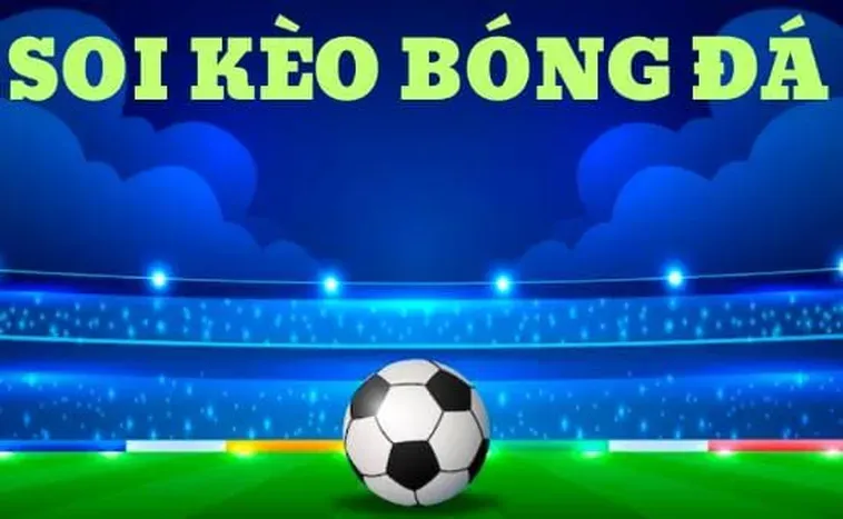 Hướng Dẫn Kèo Bóng Đá Chuyên Nghiệp Giúp Người Chơi Nâng Cao Tỷ Lệ Chiến Thắng