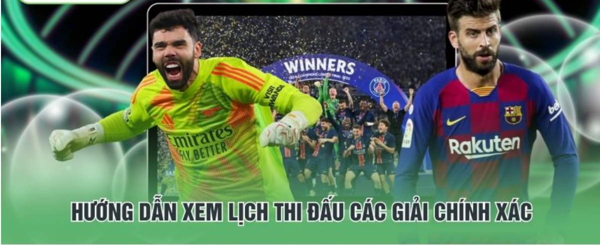 Lịch Thi Đấu Bóng Đá Mới Nhất Và Cập Nhật Chi Tiết Hằng Ngày Cho Người Hâm Mộ